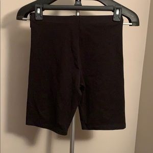 Morgan sport womens shorts